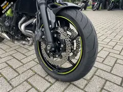 Kawasaki Z 650 2020 occasion – foto 7 van 17