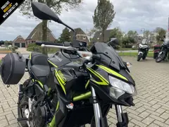 Kawasaki Z 650 2020 occasion – foto 8 van 17