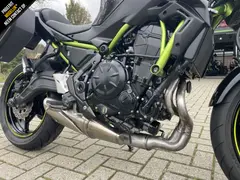 Kawasaki Z 650 2020 occasion – foto 9 van 17