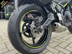 Kawasaki Z 650 2020 occasion – foto 10 van 17