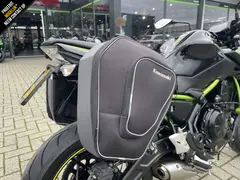 Kawasaki Z 650 2020 occasion – foto 11 van 17