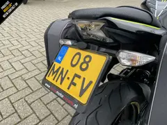 Kawasaki Z 650 2020 occasion – foto 12 van 17