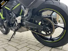 Kawasaki Z 650 2020 occasion – foto 13 van 17