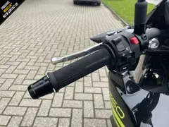 Kawasaki Z 650 2020 occasion – foto 16 van 17