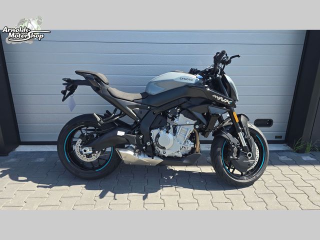 cfmoto - 675-nk