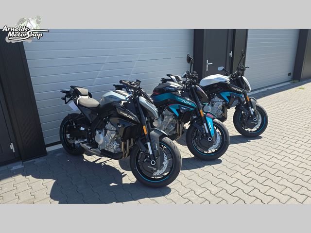 cfmoto - 675-nk