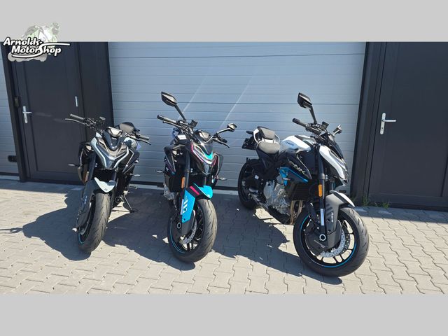cfmoto - 675-nk