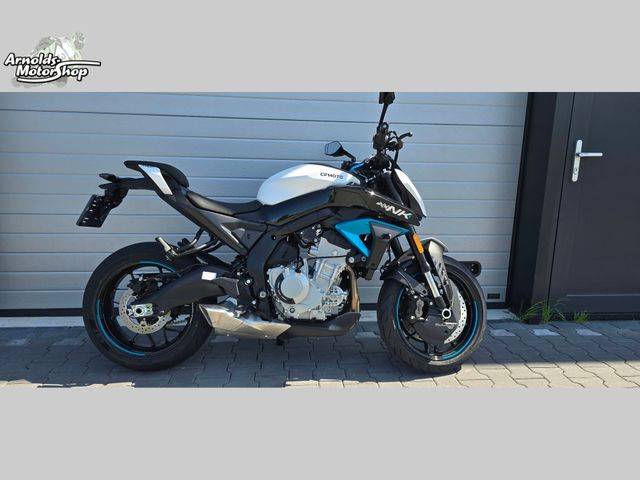 cfmoto - 675-nk