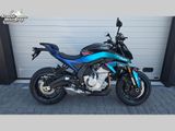 CFMOTO 675 NK