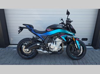 Cfmoto 675 NK 2026 nieuw
