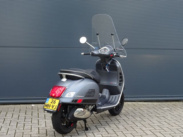 vespa - gts-supersport-300-ie-abs