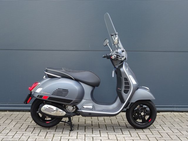 vespa - gts-supersport-300-ie-abs