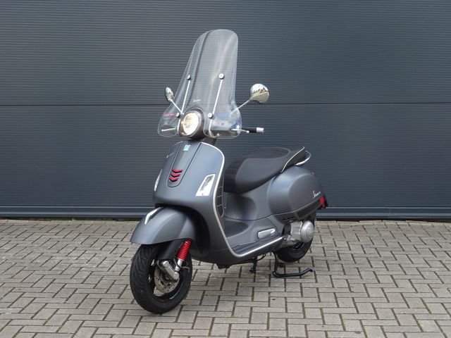 vespa - gts-supersport-300-ie-abs
