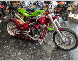 Harley-Davidson Lowrider 2015 occasion