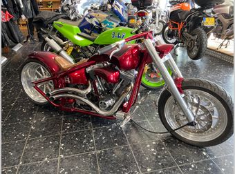 Harley-Davidson Lowrider 2015 occasion