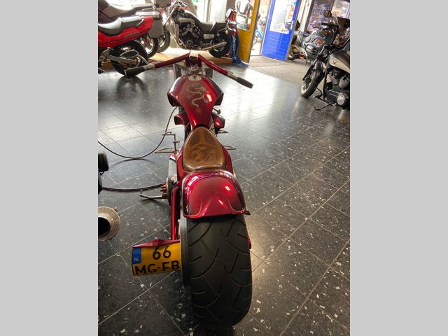 harley-davidson - lowrider