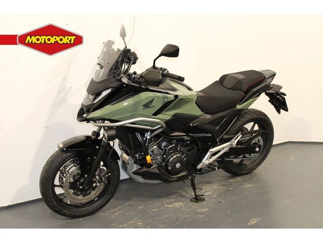 honda - nc-750-x-dct