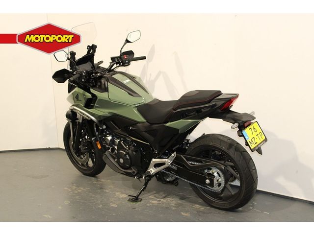 honda - nc-750-x-dct