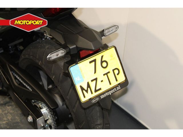 honda - nc-750-x-dct