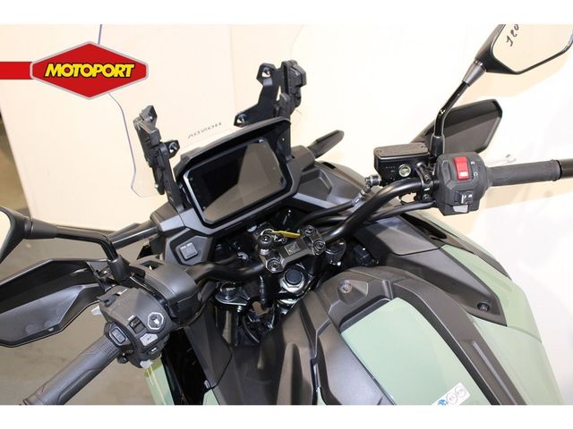 honda - nc-750-x-dct