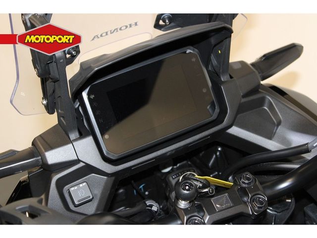 honda - nc-750-x-dct