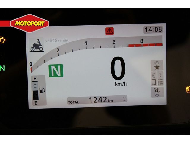 honda - nc-750-x-dct