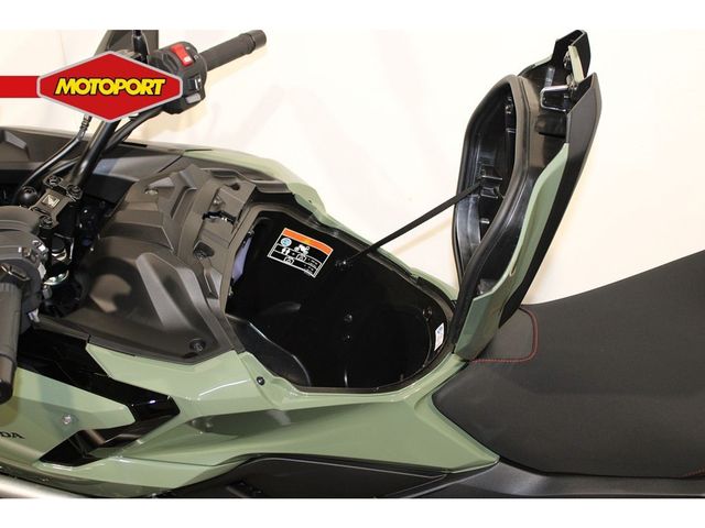 honda - nc-750-x-dct