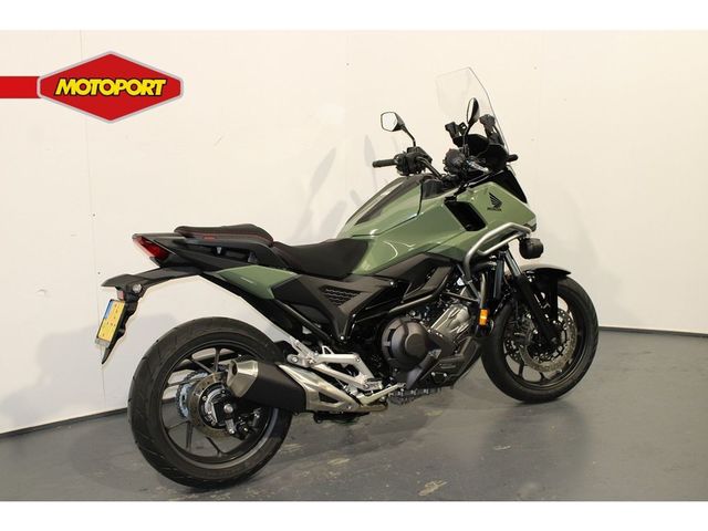 honda - nc-750-x-dct