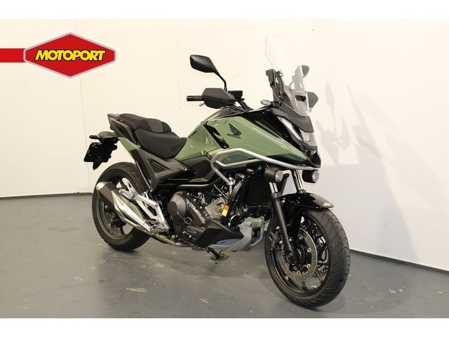 honda - nc-750-x-dct