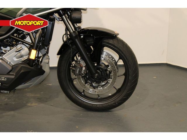 honda - nc-750-x-dct