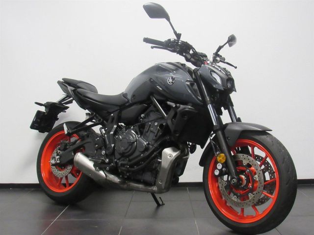 yamaha - mt-07-abs
