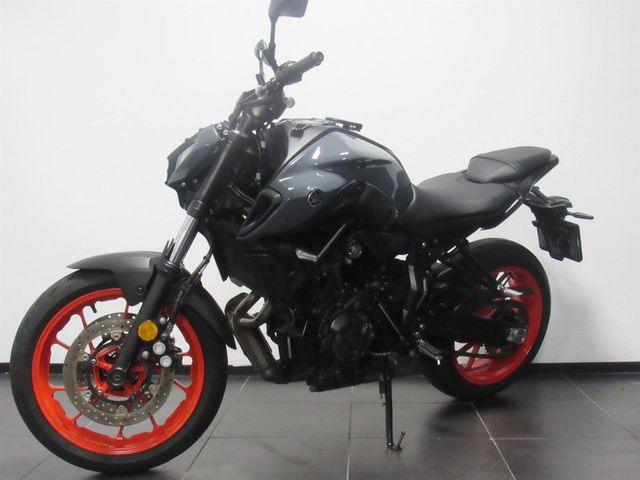 yamaha - mt-07-abs