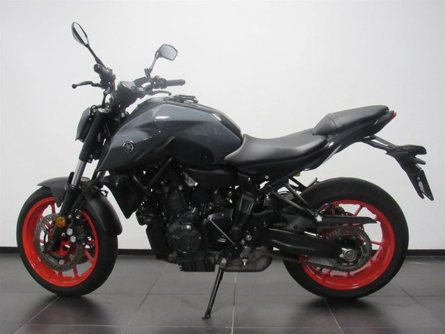 yamaha - mt-07-abs