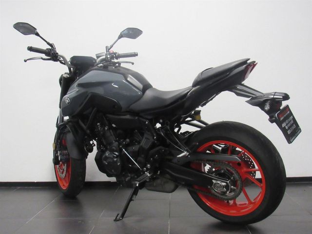 yamaha - mt-07-abs