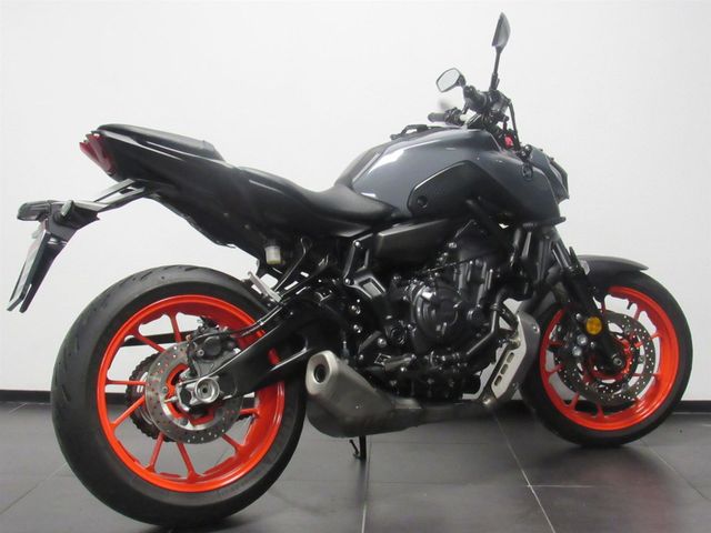 yamaha - mt-07-abs