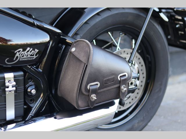 triumph - bonneville-bobber