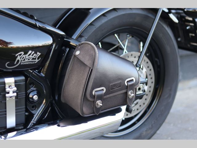 triumph - bonneville-bobber