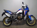 HONDA CRF 1000 L AFRICA TWIN DCT