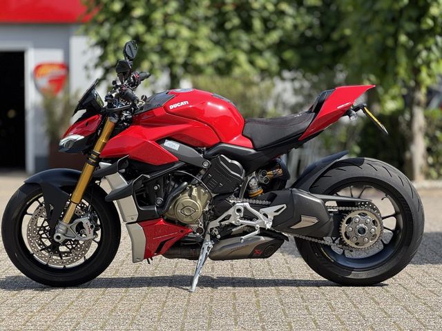 ducati - streetfighter-v4s