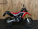 HONDA CRF 250 RALLY