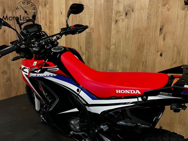 honda - crf-250-rally