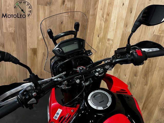 honda - crf-250-rally