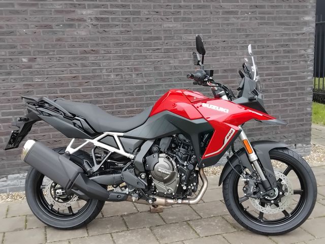 suzuki - v-strom-800