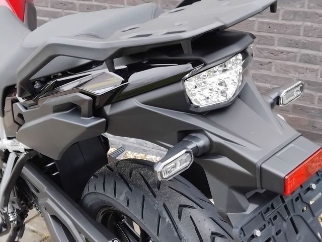 suzuki - v-strom-800