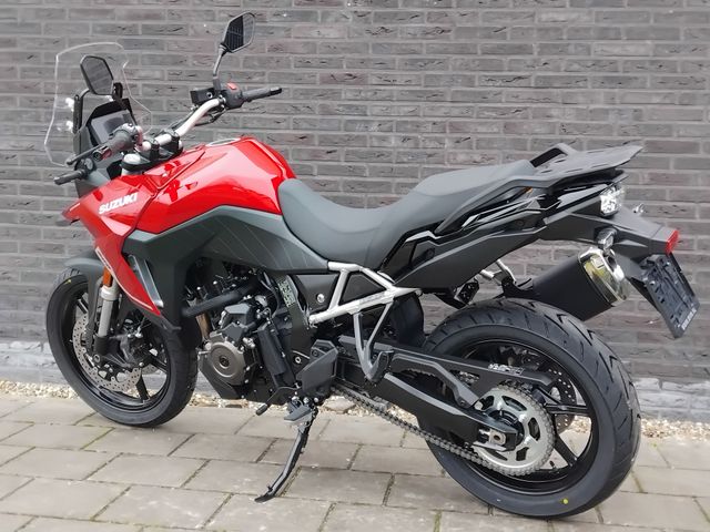 suzuki - v-strom-800