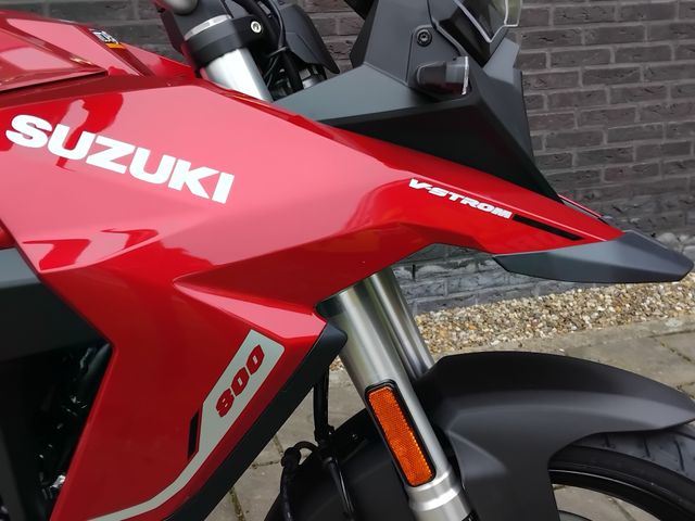 suzuki - v-strom-800