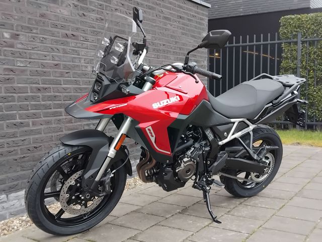 suzuki - v-strom-800