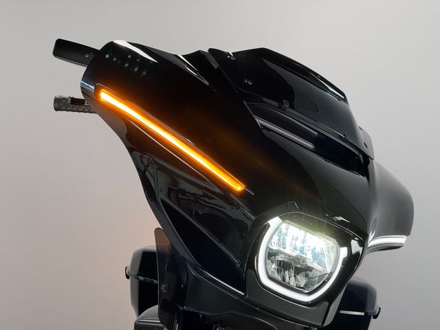 harley-davidson - street-glide-flhx