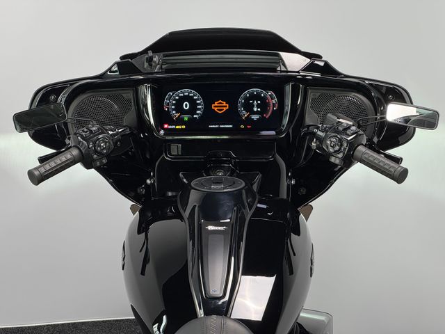 harley-davidson - street-glide-flhx