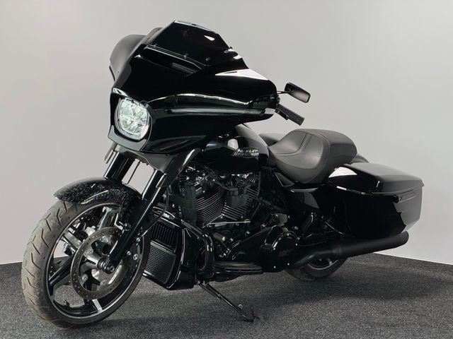 harley-davidson - street-glide-flhx